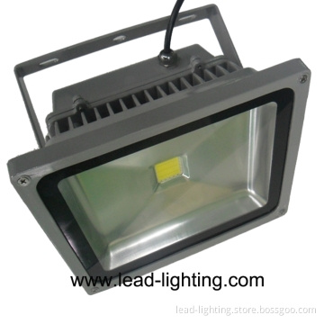 LED Floodlight (LD-FL-30W-CL1)